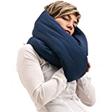 airplane neck pillows